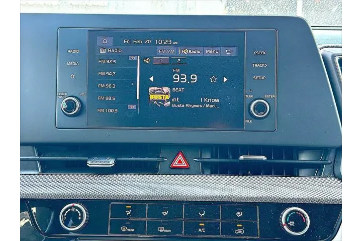 $24995 : Kia Sportage 2023 LX 4dr SUV image 10