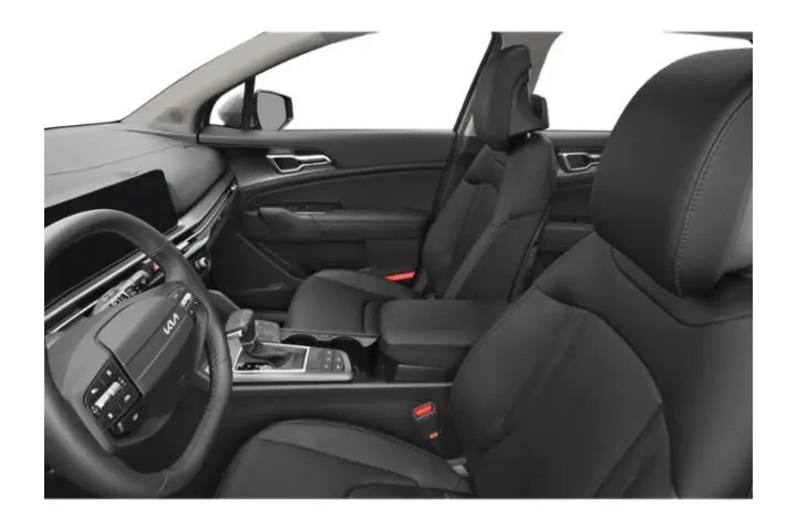 $25577 : Kia Sportage 2026 EX 4dr SUV image 8