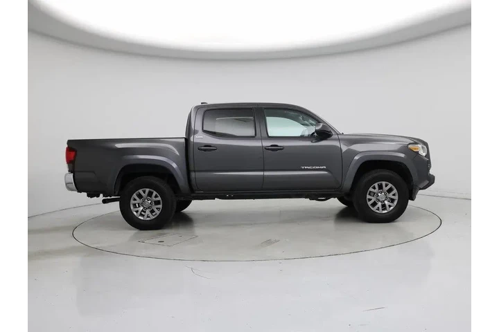 $27998 : Toyota Tacoma 2018 4x2 SR5 V image 7