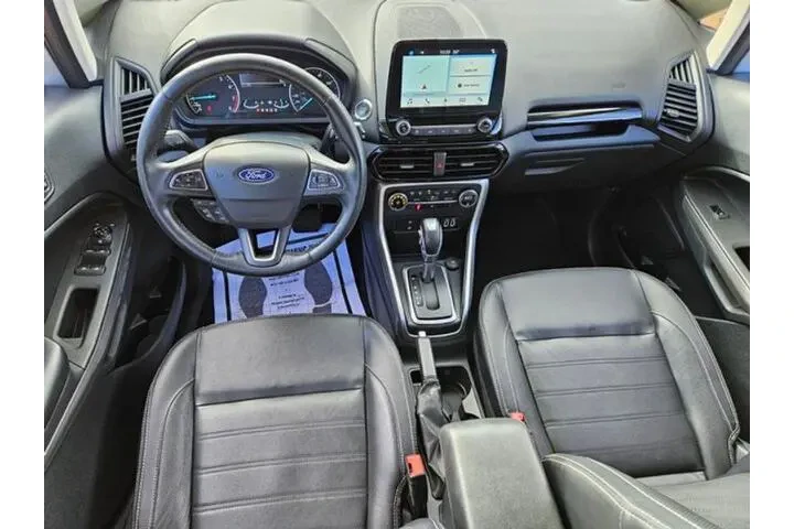 $14995 : Ford EcoSport 2019 Titanium image 8