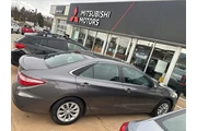 $10988 : Toyota Camry 2015 SE 4dr Sed thumbnail