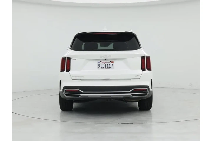 $32998 : Kia Sorento Hybrid 2023 AWD image 6