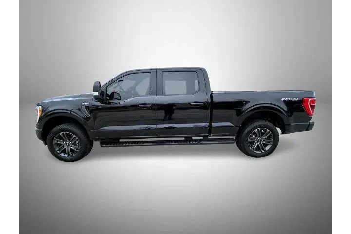 $28995 : Ford F-150 2021 4x4 XLT 4dr image 8