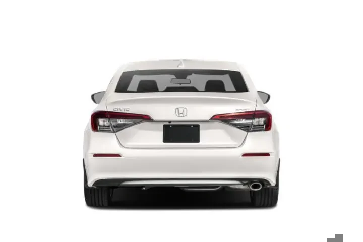 $23998 : Honda Civic 2024 Sport 4dr S image 5