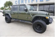 Jeep Gladiator 2023 4x4 Spor en Houston