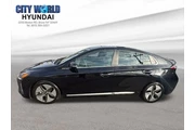 $19985 : Hyundai IONIQ Hybrid 2021 Li thumbnail
