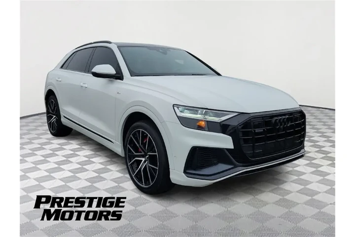 $30860 : 2019 Q8 3.0T Premium image 1