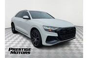 2019 Q8 3.0T Premium en Yakima