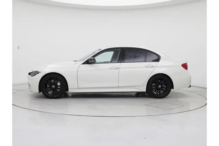 $25998 : BMW 3 Series 2018 340i 4dr S image 3