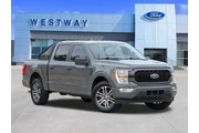Ford F-150 2021 4x2 XL 4dr S