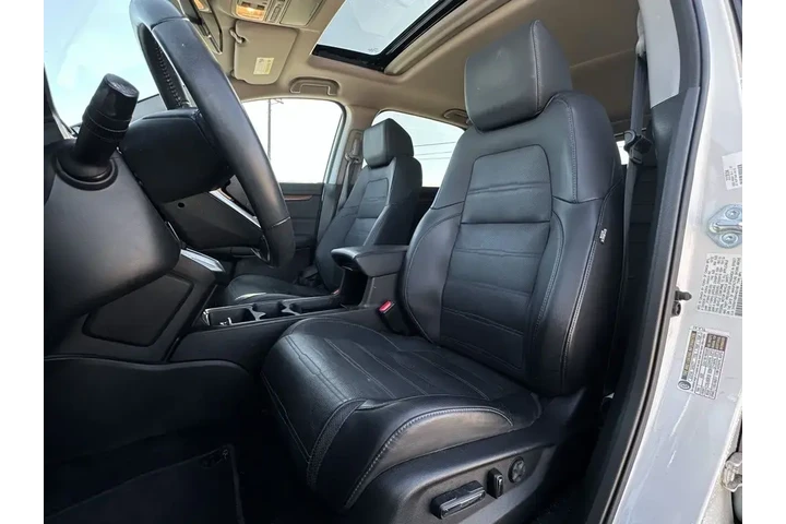 $27495 : Honda CR-V 2022 EX-L 4dr SUV image 4