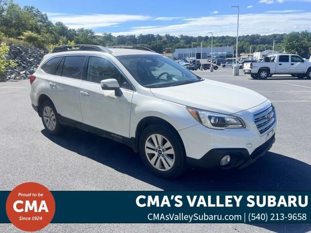 $20497 : PRE-OWNED 2017 SUBARU OUTBACK image 3