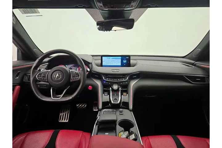 $39998 : Acura TLX 2023 SH-AWD 4dr Se image 9