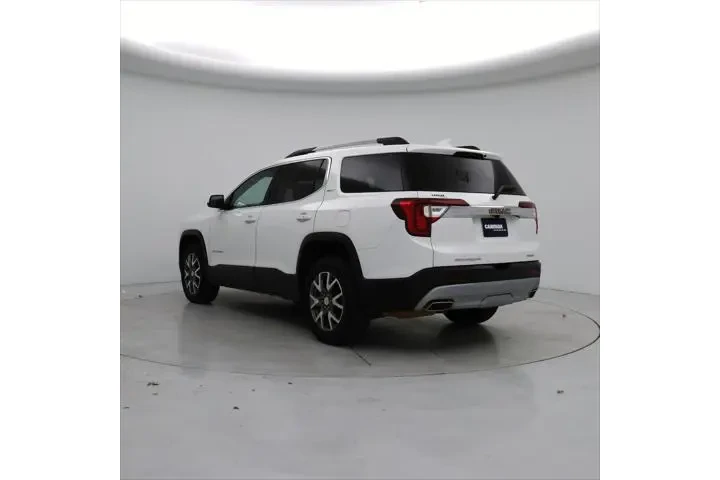 $26998 : GMC Acadia 2023 4x4 SLT 4dr image 2