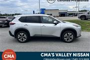 $22113 : PRE-OWNED 2021 NISSAN ROGUE SV thumbnail