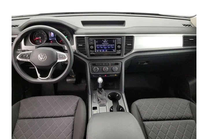 $21998 : Volkswagen Atlas 2021 S 4dr image 9