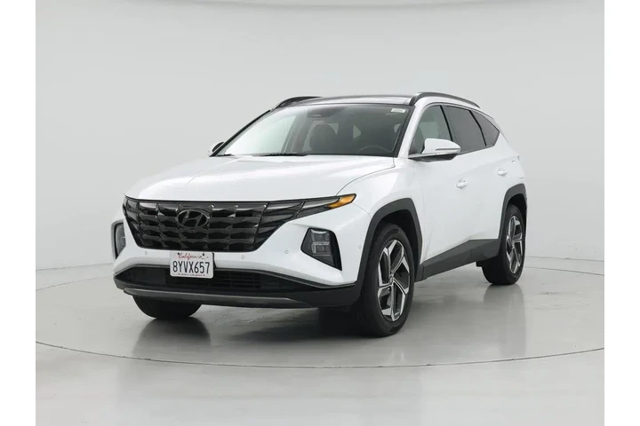 $24998 : Hyundai TUCSON 2022 AWD Limi image 4