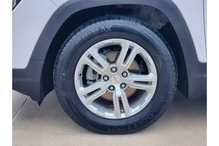 $21500 : GMC Terrain 2024 SLE 4dr SUV image 8