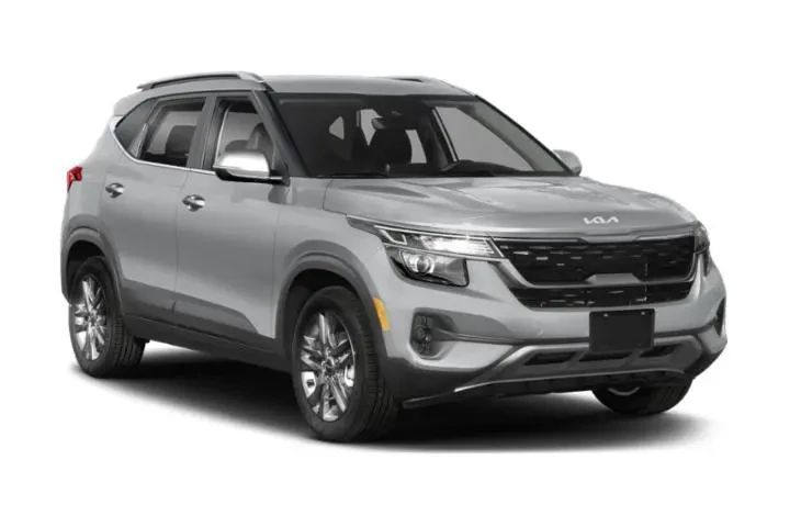 $17990 : Kia Seltos 2022 AWD EX 4dr S image 6