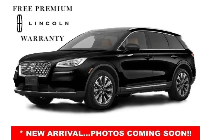 $21999 : Lincoln Corsair 2021 AWD Sta image 1