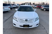 $8499 : 2011 Camry Base 6-Spd AT thumbnail