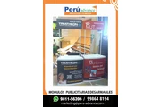 MODULOS DESARMABLES DE PVC thumbnail