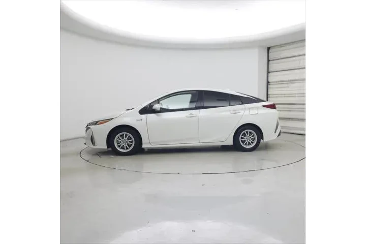 $19998 : Toyota Prius Prime 2020 LE 4 image 3