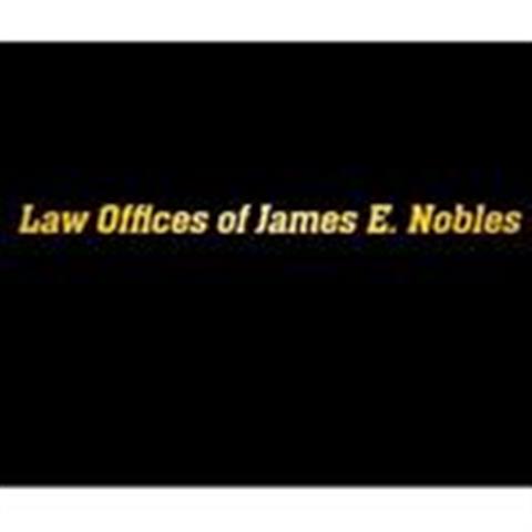 Law Offices of James E Nobles image 1