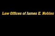 Law Offices of James E Nobles en San Bernardino