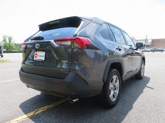 $29999 : PRE-OWNED 2023 TOYOTA RAV4 XLE image 8