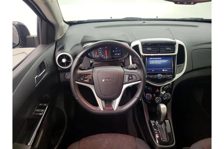 $14998 : Chevrolet Sonic 2020 LT 4dr image 10