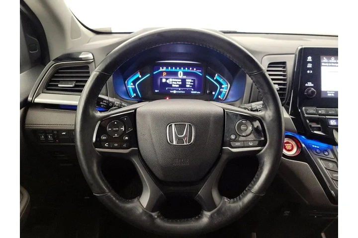 $23998 : Honda Odyssey 2018 Elite 4dr image 10