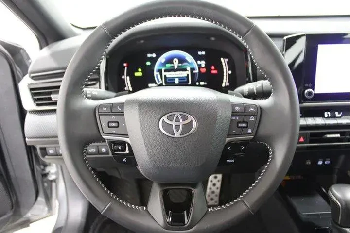 $31955 : Toyota Camry 2025 SE 4dr Sed image 9