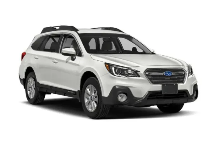 $19851 : Subaru Outback 2019 AWD 2.5i image 6