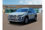Hyundai TUCSON 2026 AWD XRT