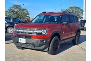 Ford Bronco Sport 2022 AWD B