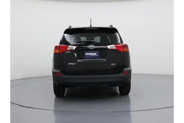 $15998 : Toyota RAV4 2015 XLE 4dr SUV image 6