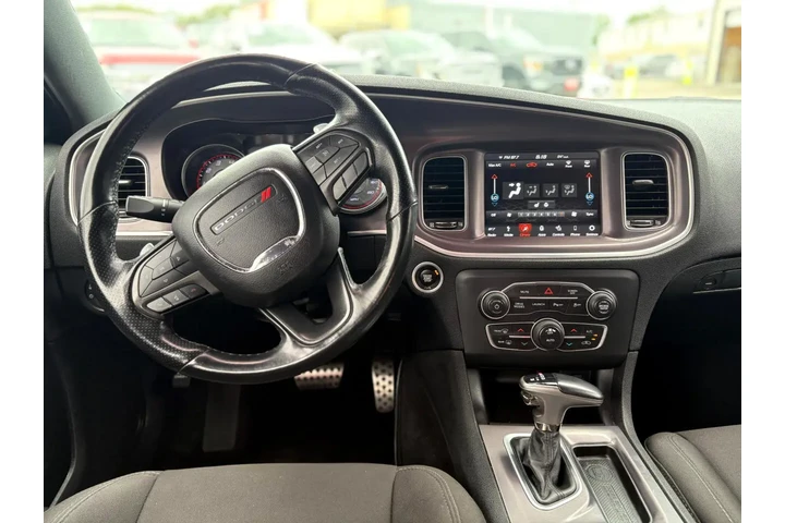 2019 Charger Scat Pack image 8