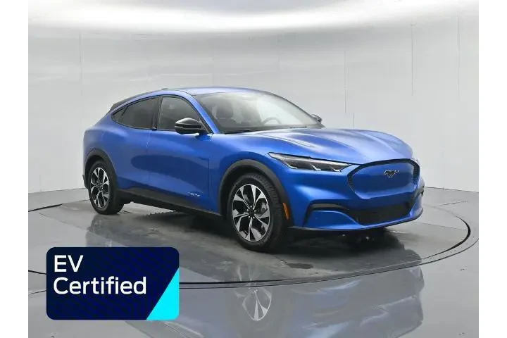 $29400 : Ford Mustang Mach-E 2025 Sel image 1