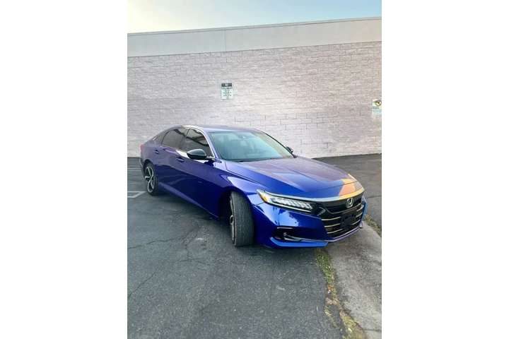 $1000 : 2022 HONDA ACCORD image 7