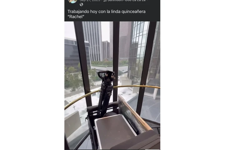 Foto y video en Los Ángeles image 5