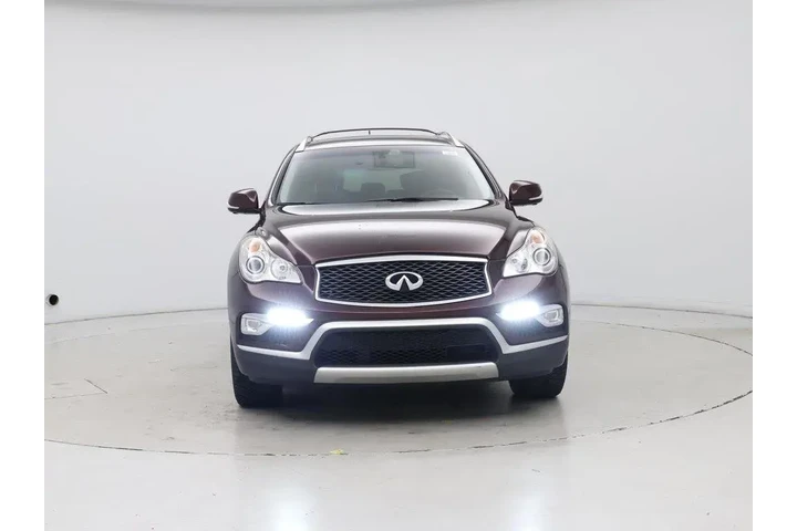 $18998 : INFINITI QX50 2017 4dr Cross image 5