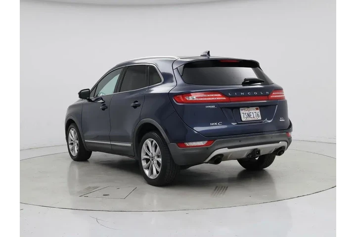 $14998 : Lincoln MKC 2016 Select 4dr image 2
