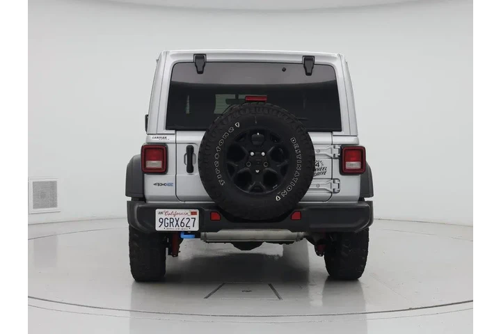 $28998 : Jeep Wrangler 2023 4x4 Willy image 6