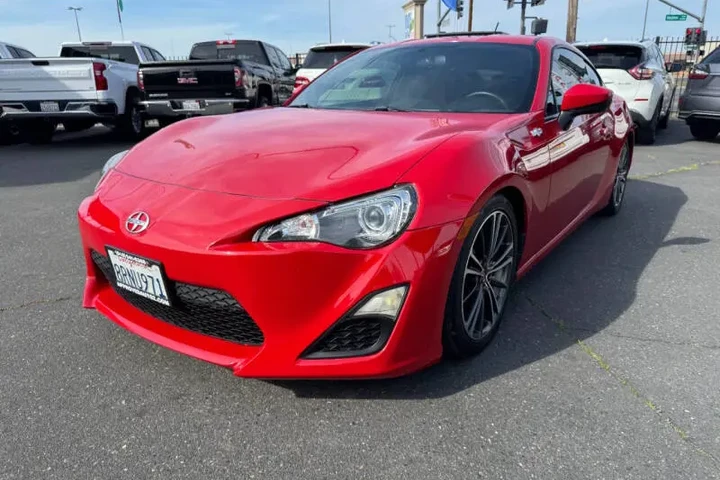 $9998 : 2013 FR-S image 5