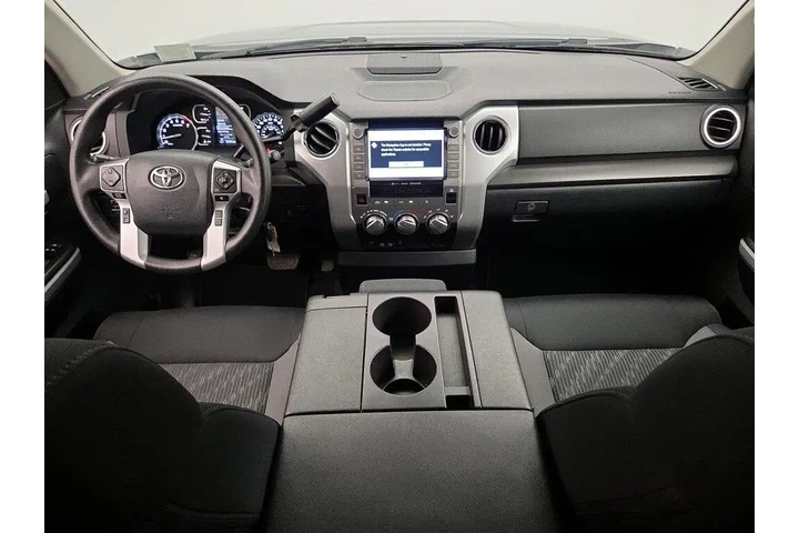 $36998 : Toyota Tundra 2020 4x2 SR5 4 image 9