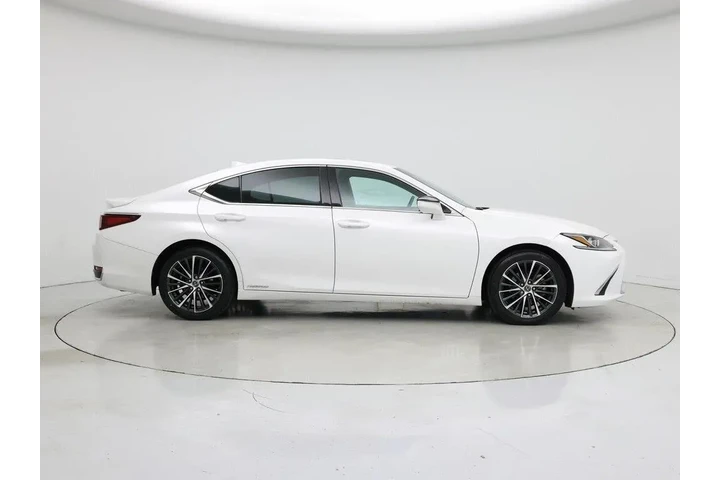 $30998 : Lexus ES 300h 2022 4dr Sedan image 7