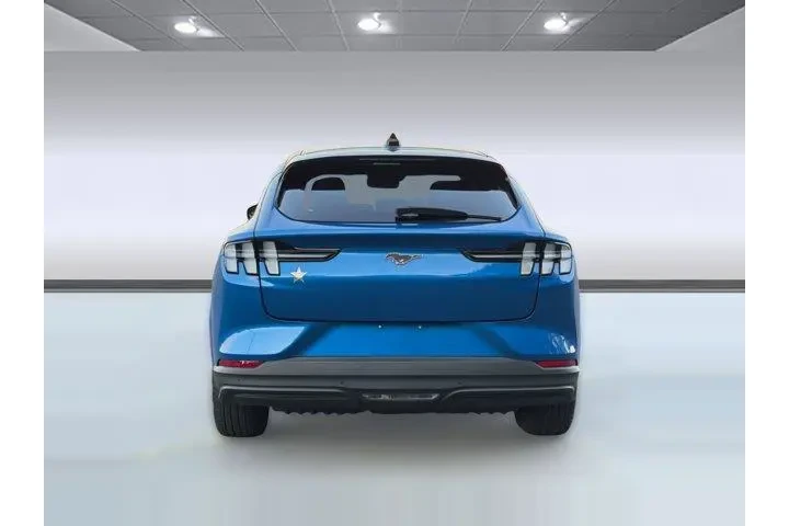 $36898 : Ford Mustang Mach-E 2025 Pre image 10