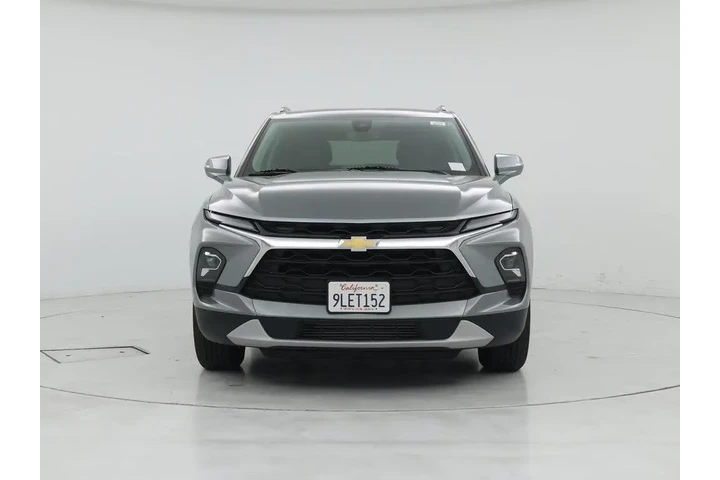 $28998 : Chevrolet Blazer 2024 AWD LT image 5