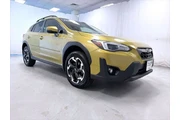 Subaru Crosstrek 2021 AWD Li en New Hampshire